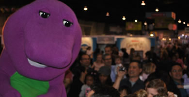 barney-home