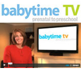 babytime TV