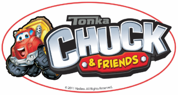 chucktruck